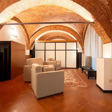Benci In * Florence