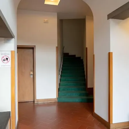 Apartment Benci In