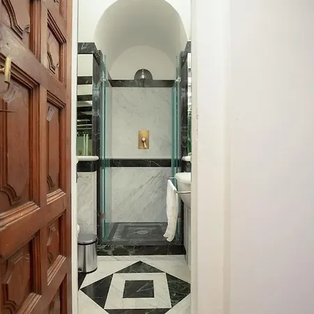 Apartment Benci In