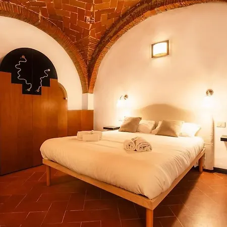 Apartment Benci In Florence
