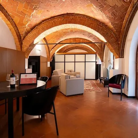 Apartment Benci In