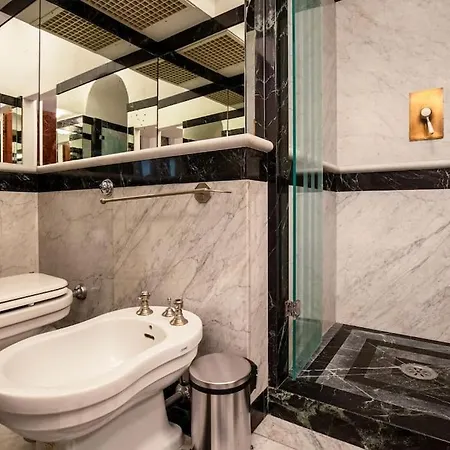 Apartment Benci In *