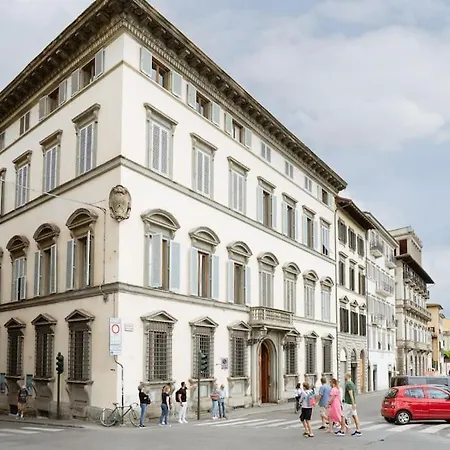 Apartment Benci In Florence