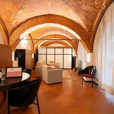 Apartament Benci In Florencja