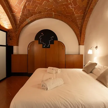 Lejlighed Benci In Firenze